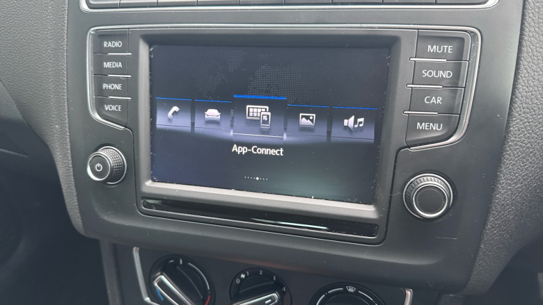 Volkswagen Polo 1.2 TSI Match 5dr DSG Petrol Hatchback